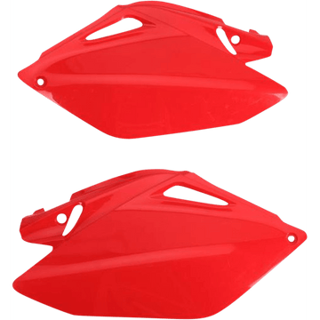 ACERBIS Side Panels CR Red