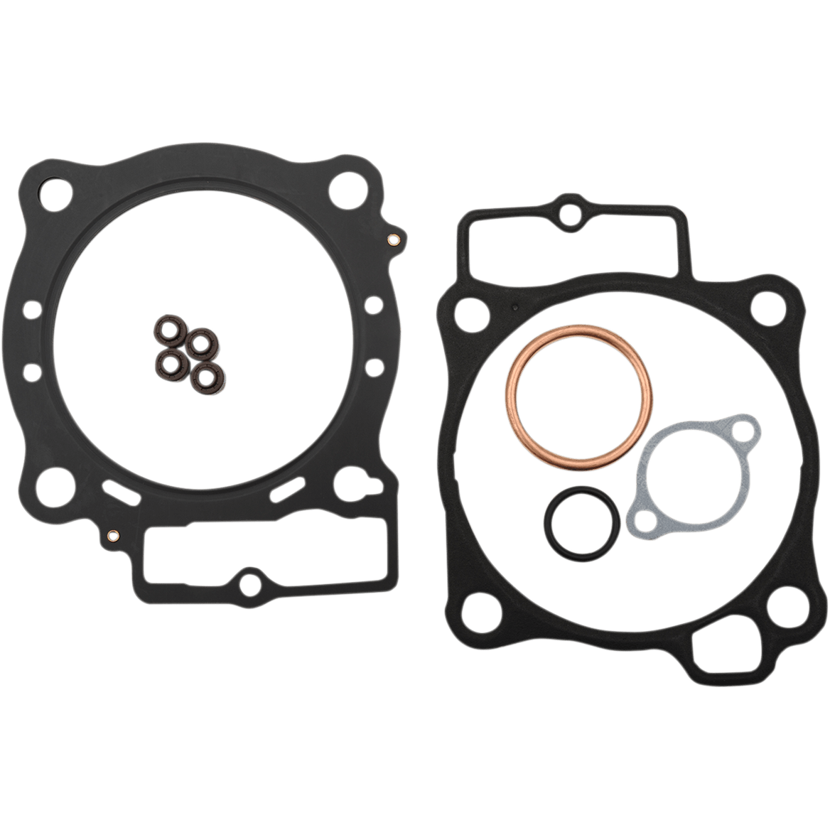 MOOSE RACING Top End Gasket Kit Honda 810989MSE