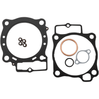 MOOSE RACING Top End Gasket Kit Honda 810989MSE