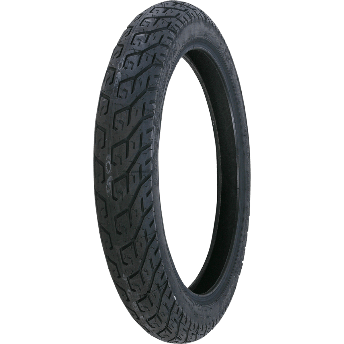 IRC Tire GS-18 Front 100/90-19 57H 302495