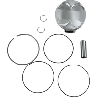 WISECO Piston Kit 96.00 mm Suzuki 40110M09600