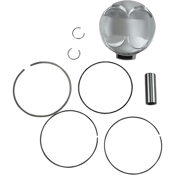 WISECO Piston Kit 96.00 mm Suzuki 40110M09600