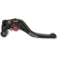 CRG Clutch Lever RC2 Short Black 2AN632HB