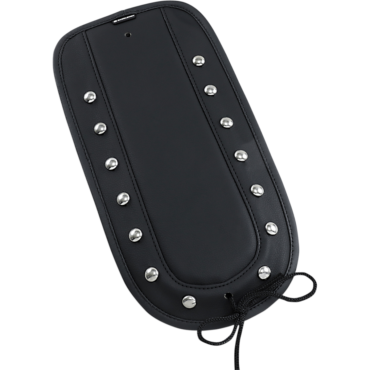 SADDLEMEN Fender Chap Matches Studded Solo Seat