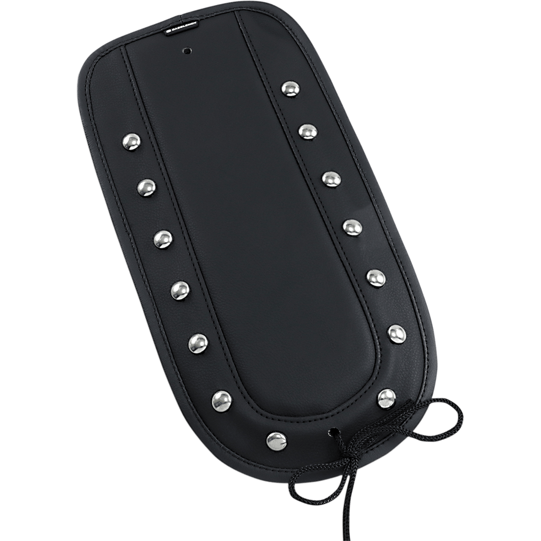 SADDLEMEN Fender Chap Matches Studded Solo Seat