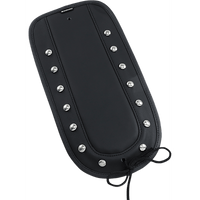 SADDLEMEN Fender Chap Matches Studded Solo Seat