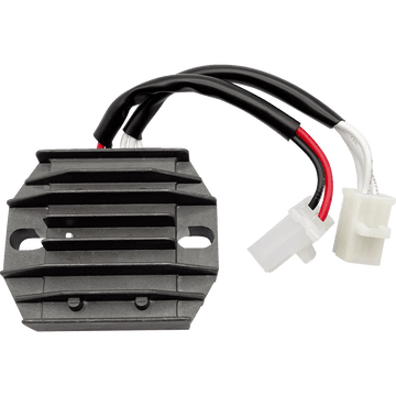 RICK'S MOTORSPORT ELECTRIC Regulator/Rectifier Lithium-ion Compatible Honda 14163