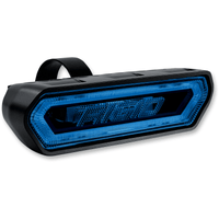 RIGID INDUSTRIES chase Taillight Blue 90144