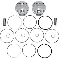 JE PISTONS Piston Kit