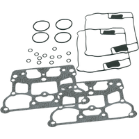 S&S CYCLE Rocker Box Gasket Kit 904111