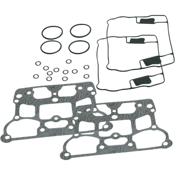 S&S CYCLE Rocker Box Gasket Kit 904111