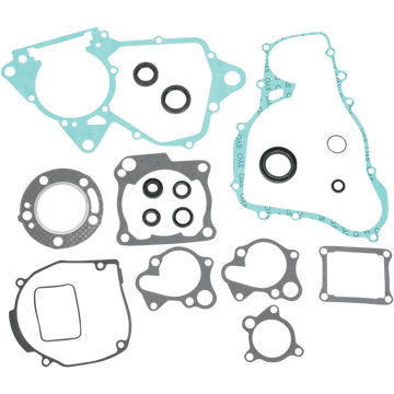 MOOSE RACING Motor Gasket Kit with Seal