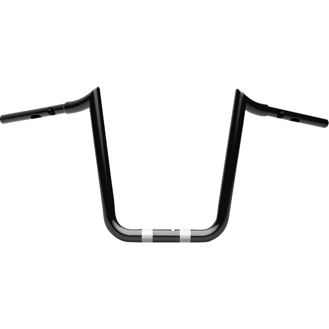 LA CHOPPERS Handlebar Prime Ape 12" Black LA735912B