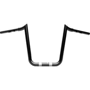 LA CHOPPERS Handlebar Prime Ape 12" Black LA735912B