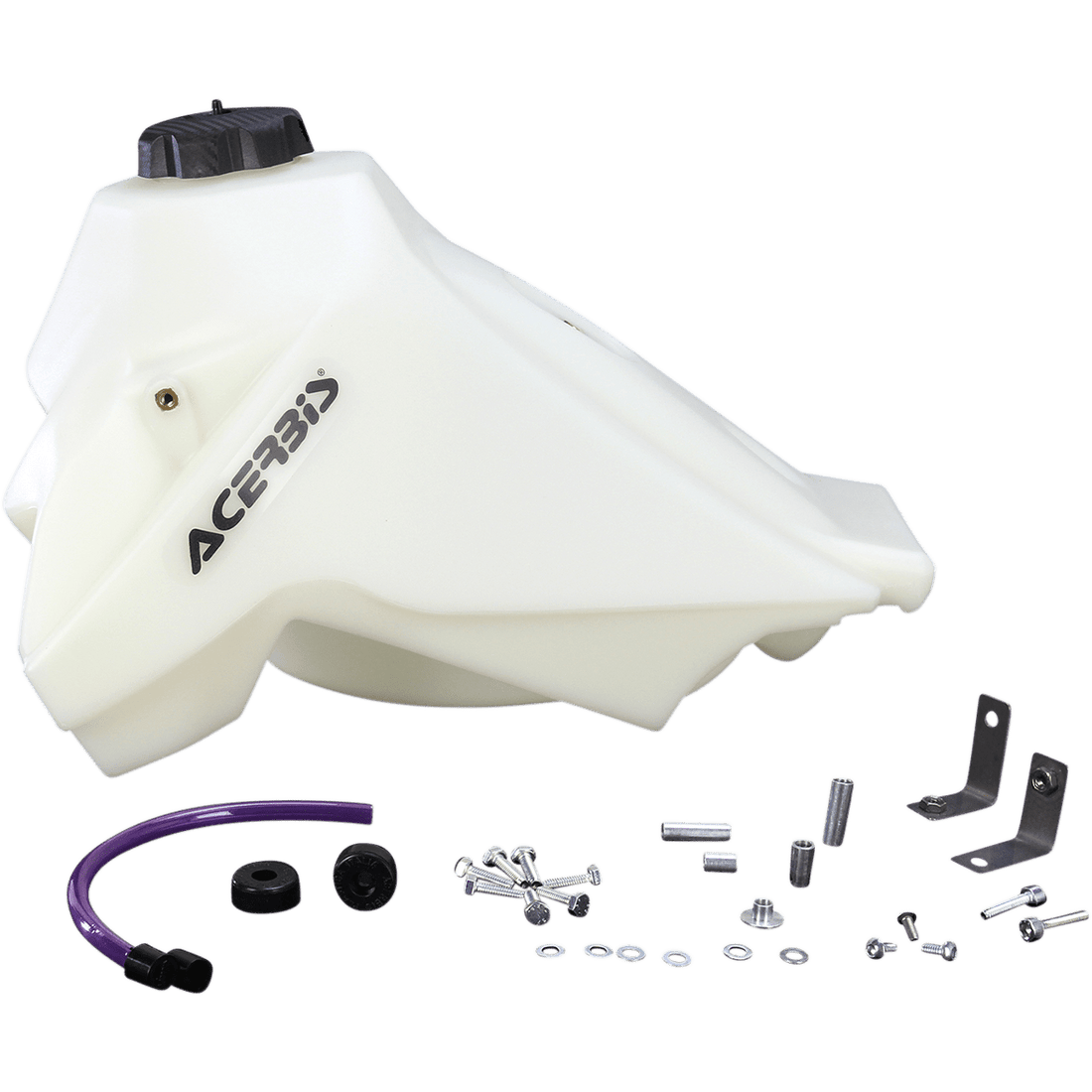 ACERBIS Fuel Tank 3.1 Gallon Honda Natural 2374290147