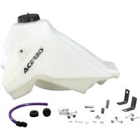 ACERBIS Fuel Tank 3.1 Gallon Honda Natural 2374290147