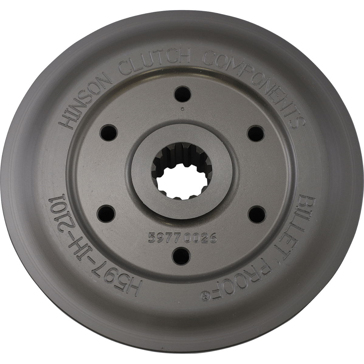 HINSON RACING Inner Hub Honda H597IH2101