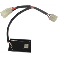 CUSTOM DYNAMICS Strobe Module XG