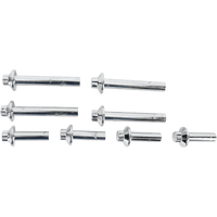 GARDNER-WESTCOTT Head Bolts Chrome A61100