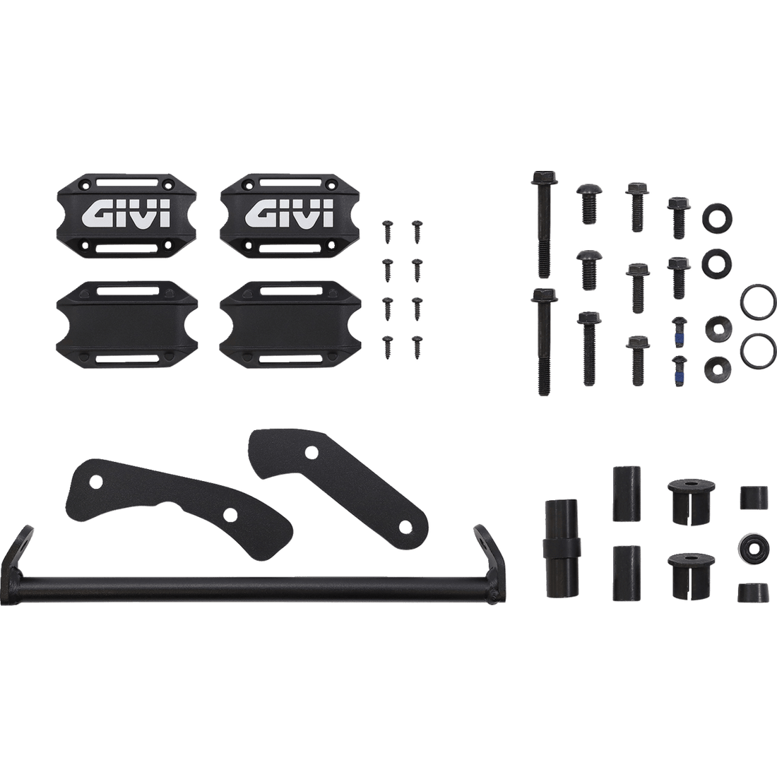 GIVI Engine Guards BMW F 650GS/800GS TN5103