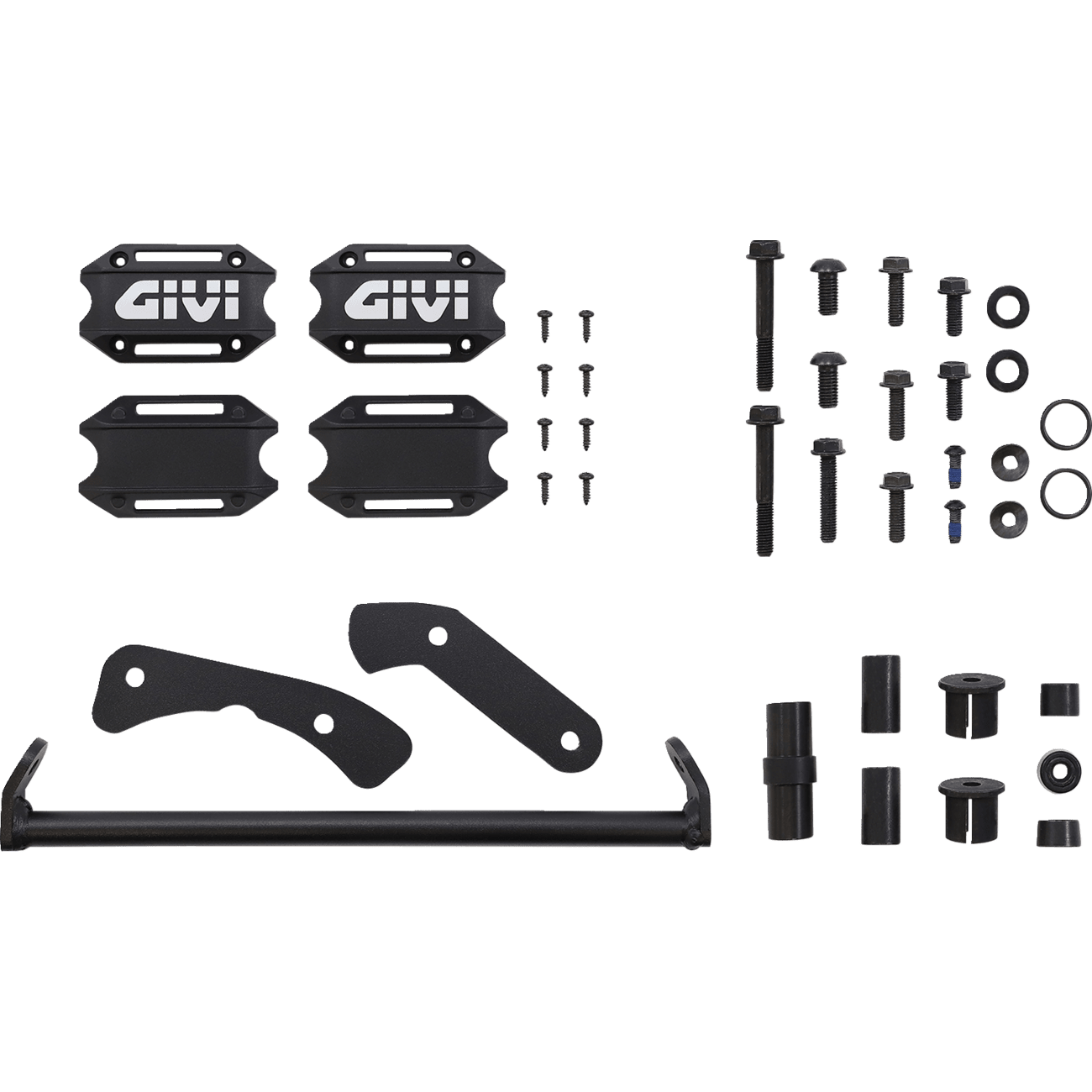 GIVI Engine Guards BMW F 650GS/800GS TN5103