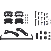 GIVI Engine Guards BMW F 650GS/800GS TN5103