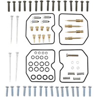 PARTS UNLIMITED Carburetor Repair Kit Kawasaki