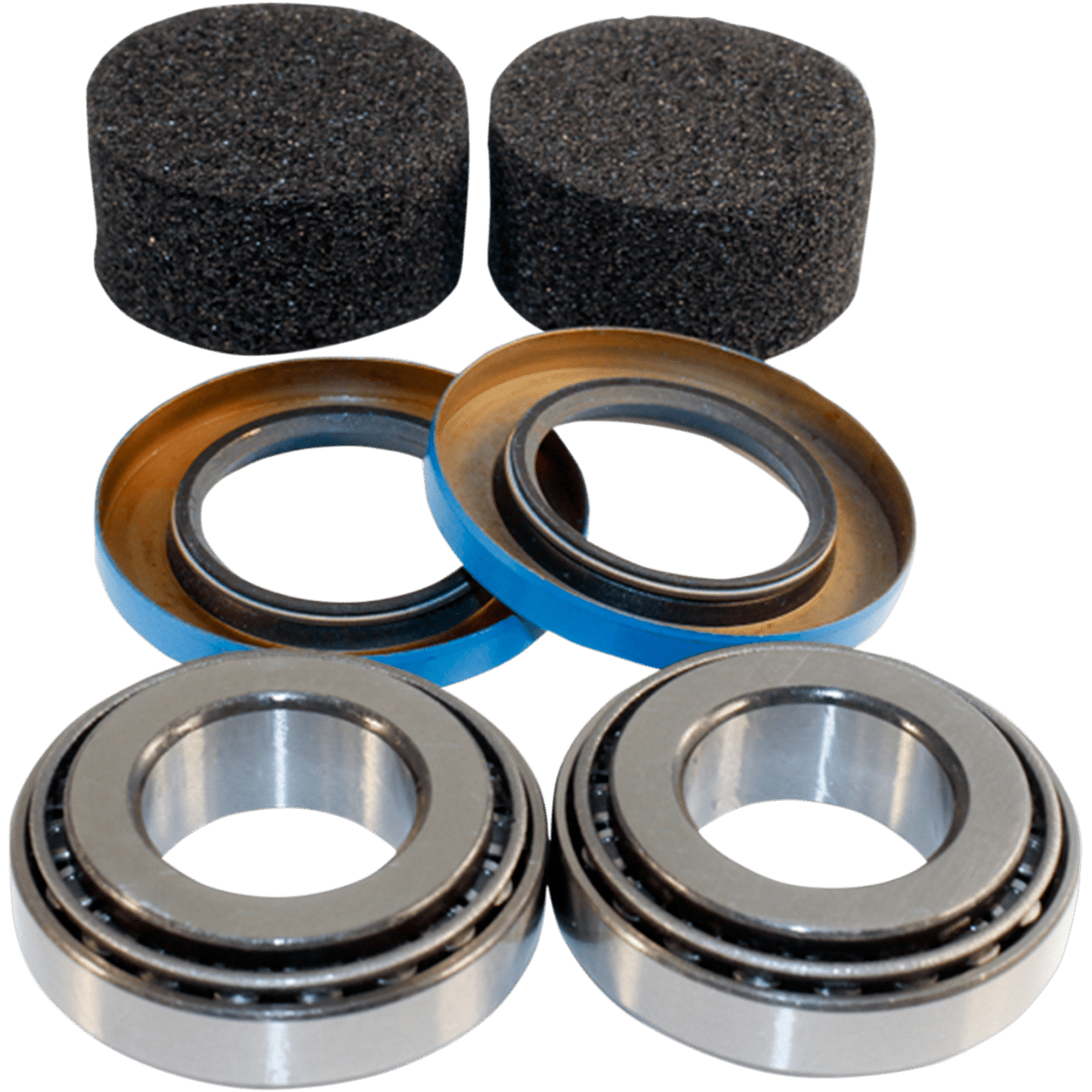 EPI Rear Swingarm Bushing Kit