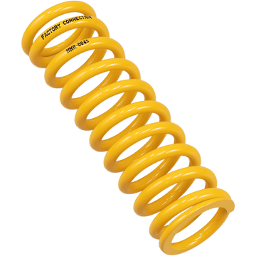 FACTORY CONNECTION Shock Spring Spring Rate 353 lb/in ALS0063