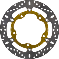 EBC Brake Rotor MD4174X