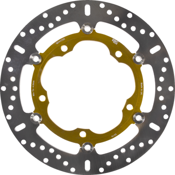 EBC Brake Rotor MD4174X