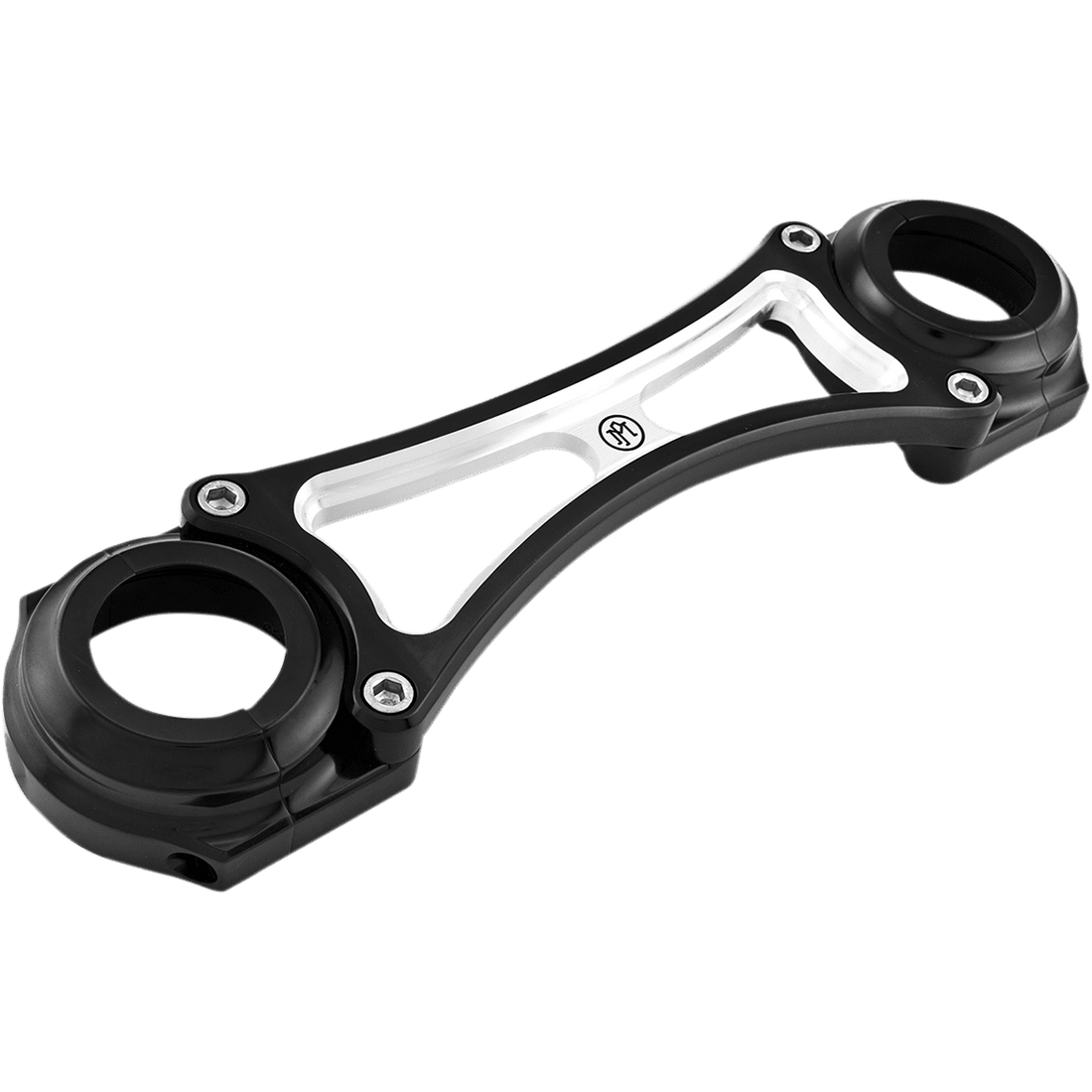 PERFORMANCE MACHINE PM Fork Brace 49 mm Contrast Cut '06-'17 FXD 02082124BM