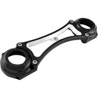 PERFORMANCE MACHINE PM Fork Brace 49 mm Contrast Cut '06-'17 FXD 02082124BM