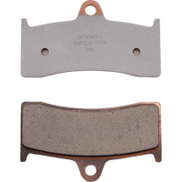 DP BRAKES Brake Pads RDP324