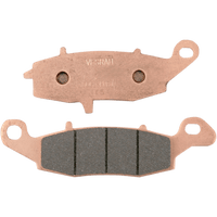 VESRAH RJL Racing Brake Pad