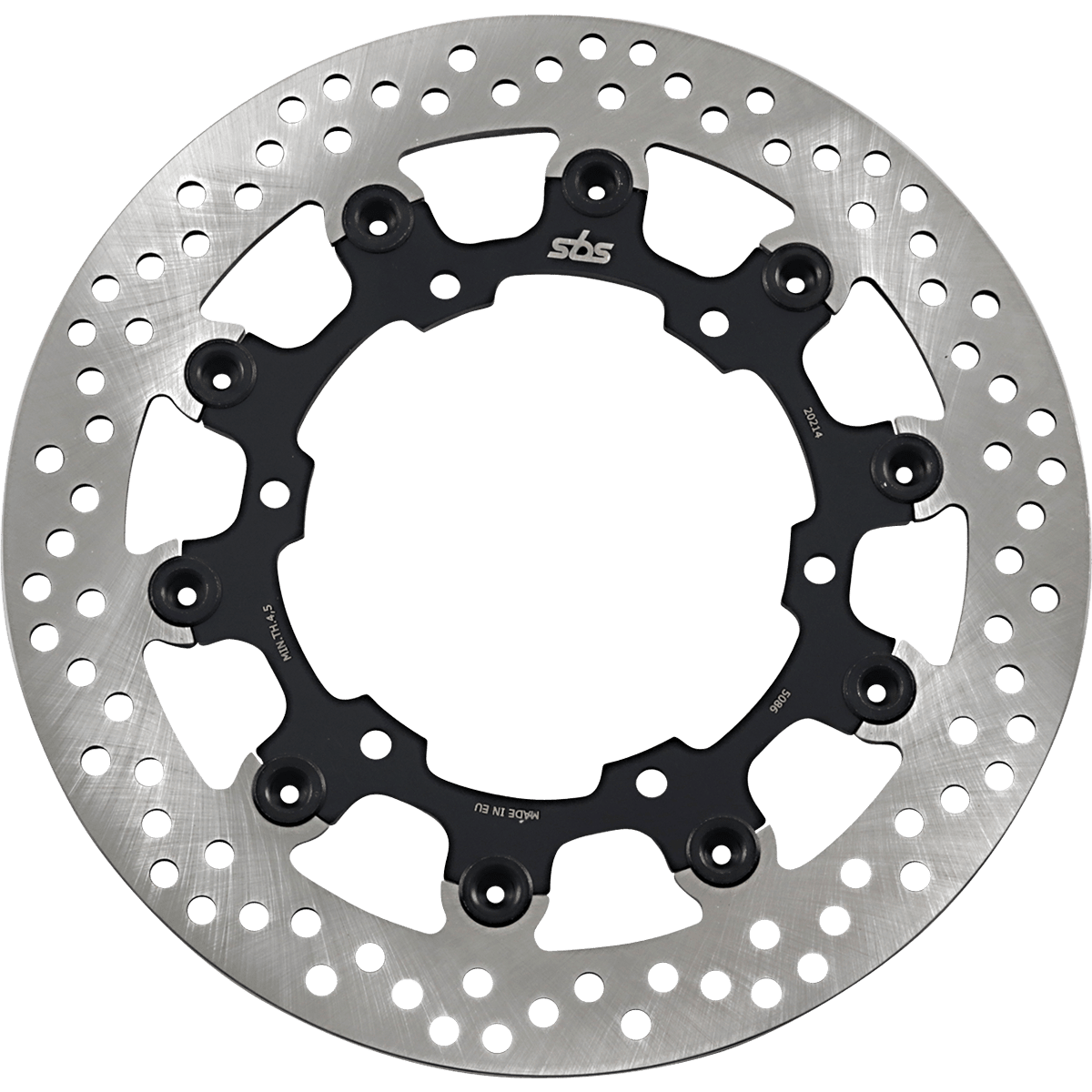 SBS Brake Rotor Yamaha