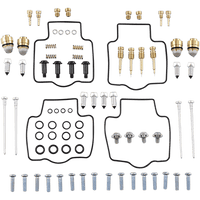 PARTS UNLIMITED Carburetor Repair Kit Kawasaki