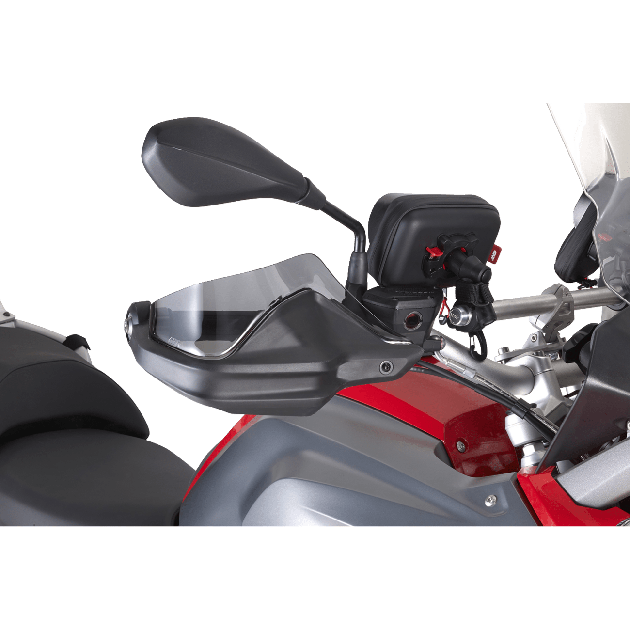 GIVI Handguard Deflectors