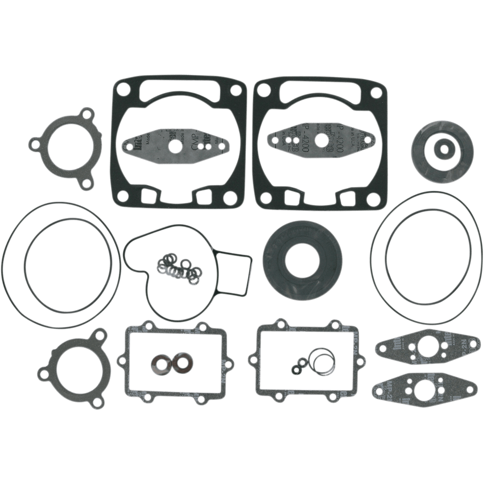 VERTEX Complete Gasket Set Arctic Cat 711275