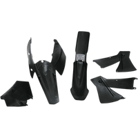 UFO Replacement Body Kit Black KTKIT502001