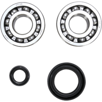 PROX Crank Bearing and Seal Kit Honda