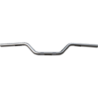 TODD'S CYCLE Handlebar Moto 2.0 Mid Stainless Steel TD10103S