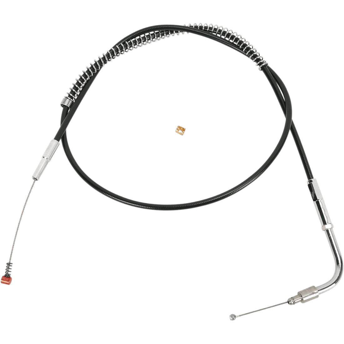 BARNETT Idle Cable +3" Black