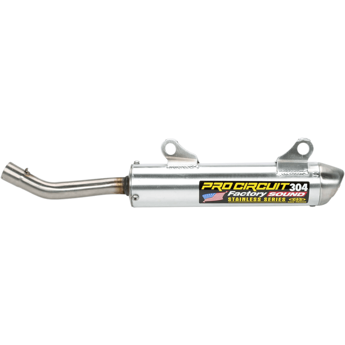 PRO CIRCUIT 304 Silencer SH00250SE