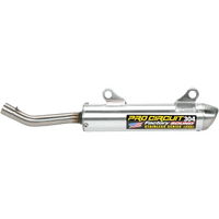 PRO CIRCUIT 304 Silencer SH00250SE