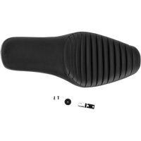 SADDLEMEN Profiler™ Tuck-n-Roll Seat Black FXDWG '04-'05 80405148