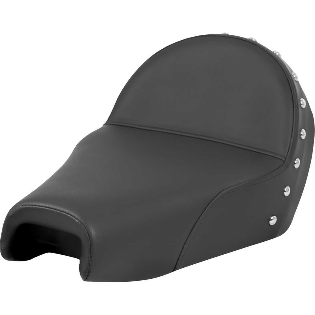 SADDLEMEN Solo Seat Studded XL '04-'22 80703B0039