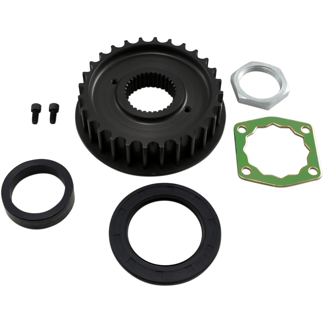 BELT DRIVES LTD. Transmission Pulley TPS28