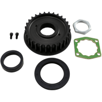 BELT DRIVES LTD. Transmission Pulley TPS28