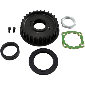 BELT DRIVES LTD. Transmission Pulley TPS28